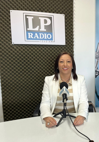 “La noticia cae bien para la ciudad” Foto | LA PATRIA