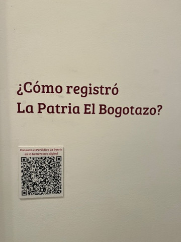 La Patria, en exposición Fotos | LA PATRIA