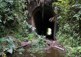 La ruta de las Vías Verdes, cuento sin cuajar Foto | LA PATRIA