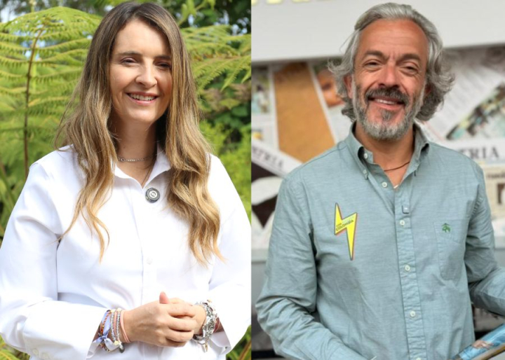 CANDIDATOS DE LA GRAN CONSULTA POR COLOMBIA
