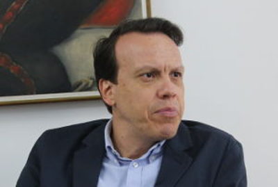 LEONARDO HUERTA