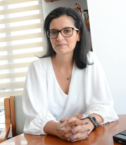 Lina María Ramírez