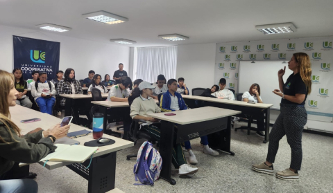 Esa labor la encabezan distintas organizaciones sociales y entidades públicas