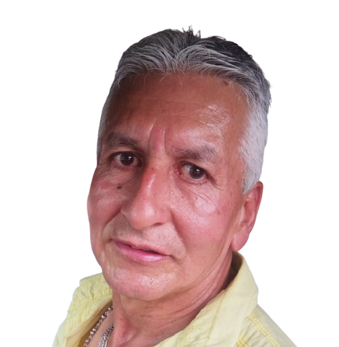 Luis Ángel Morales