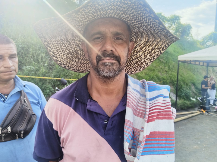 Luis Carlos Valencia