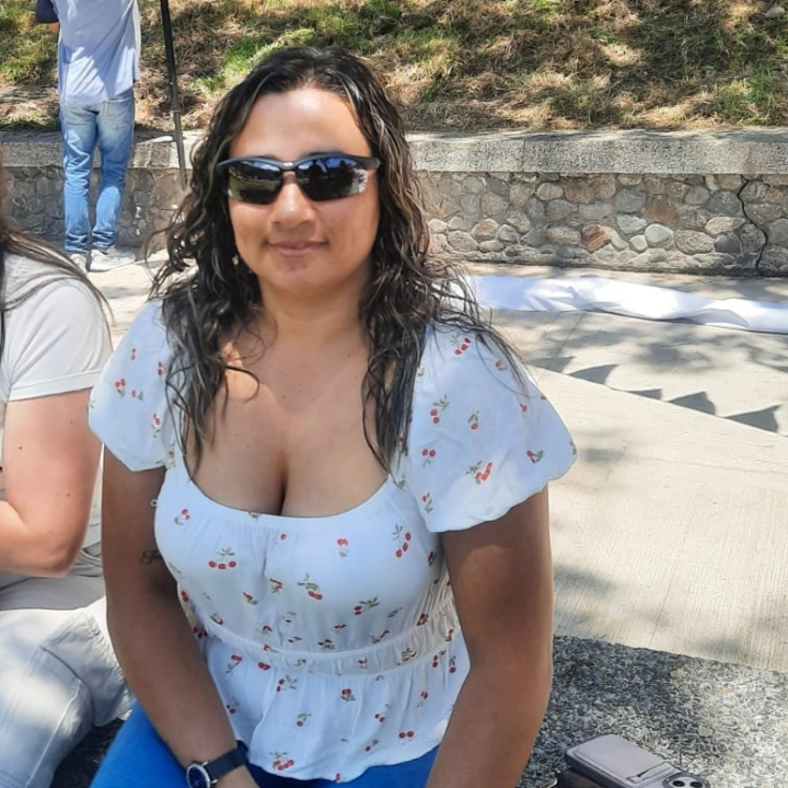 Luisa Fernanda Salazar Castaño