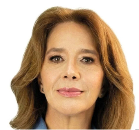 Luisa Fernanda Villegas
