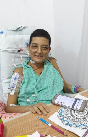 Luisa Fernanda Serna