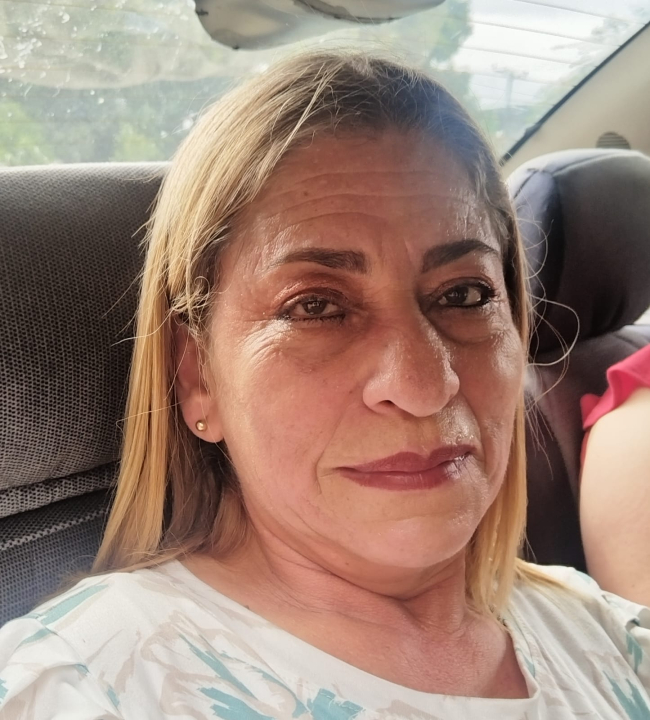 Luz Amparo Pineda