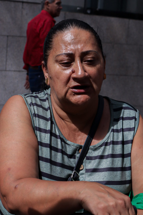Luz Dary Gómez