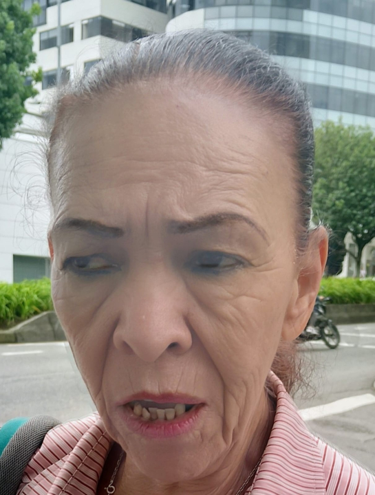 Luz Marina Lopez