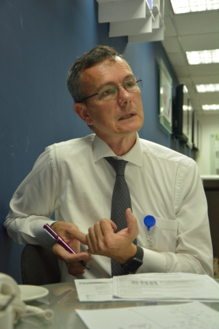 Jorge Manrique Andrade