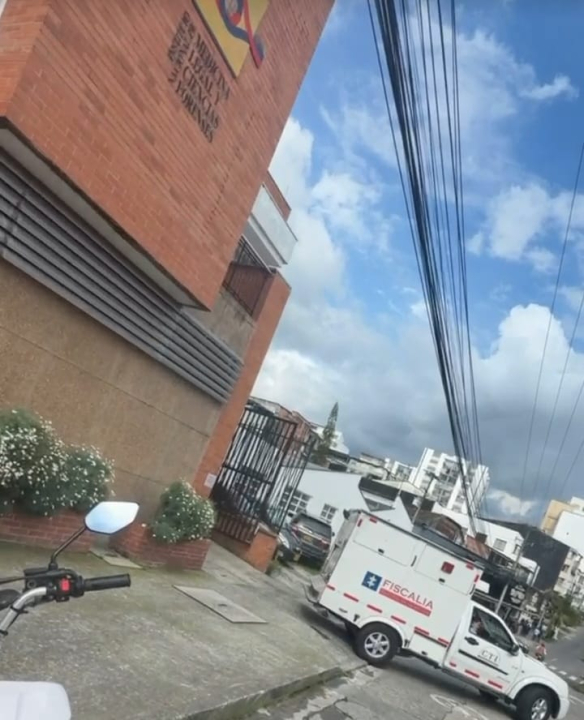 Medicina Legal