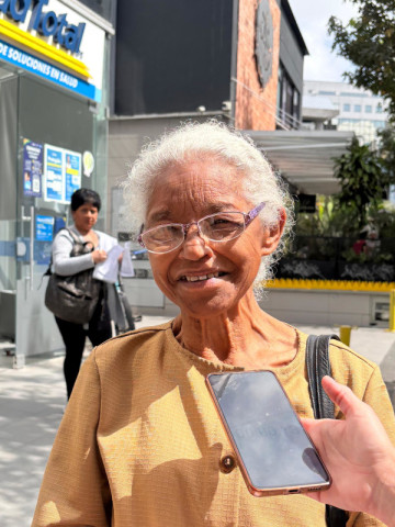 María Nohelia Ramírez