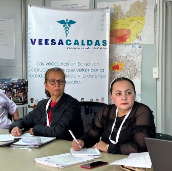 María Aurora Rodríguez García