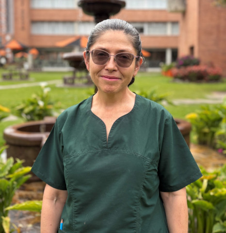 María Rocío Acosta Barreto