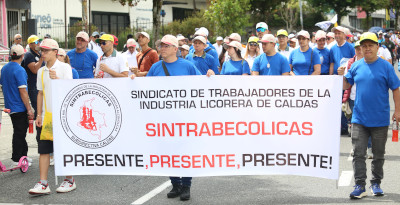 De la Licorera