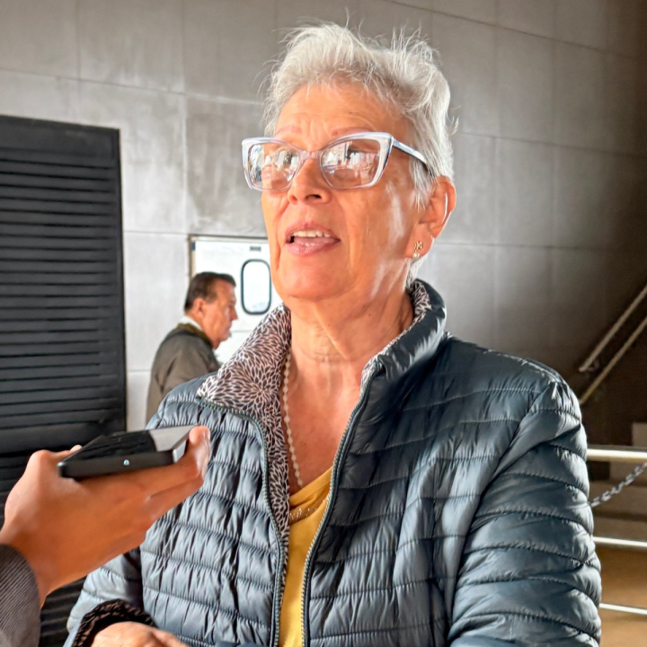 María Doris Sánchez Franco