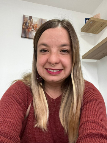 María Isabel Londoño