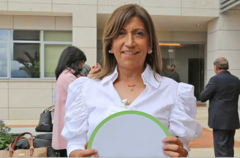 Martha Lucía Zamara