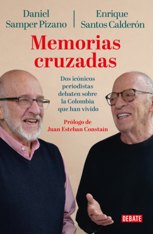 Memorias cruzadas