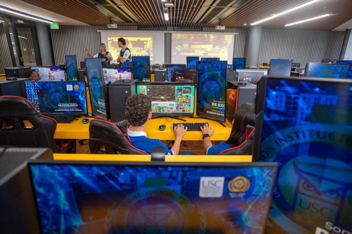 Colombia se posiciona como referente regional en inteligencia artificial e innovación digital
