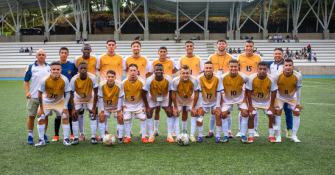 Universidad de Caldas