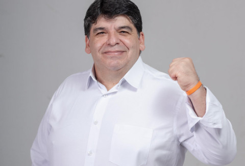 Nelson Javier Alarcón Suárez