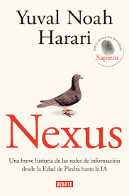 Nexus (Yuval Noah Harari)