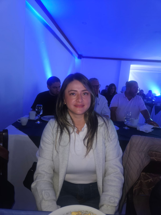 Ana Isabel