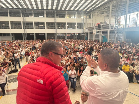 Foto | Cortesía | LA PATRIA