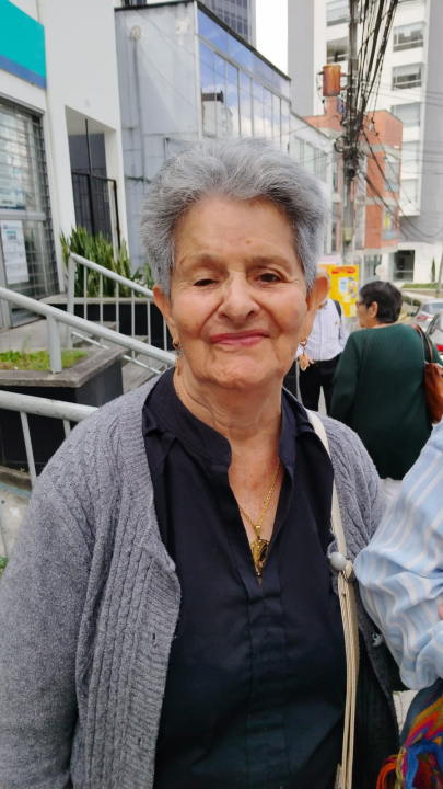 Ofelia I