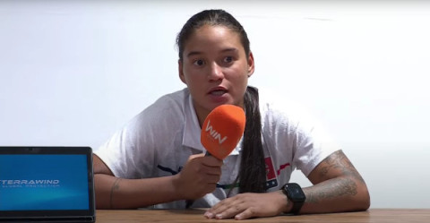 Once Caldas Femenino