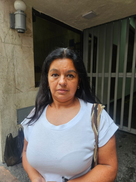 Ángela