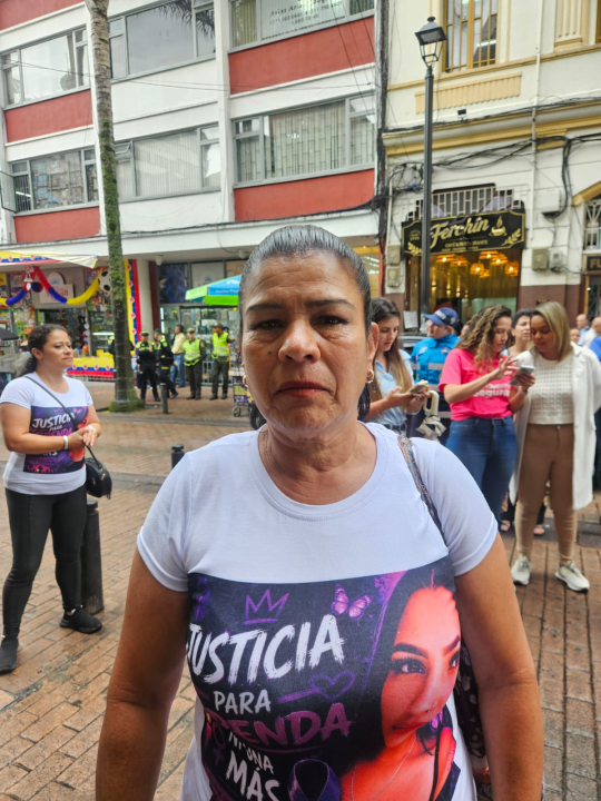 Teresa