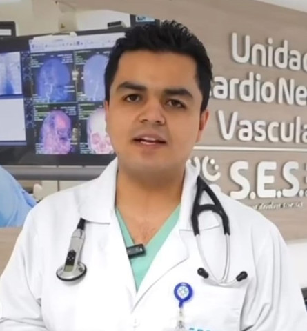 Diego Armando Ospina Buitrago