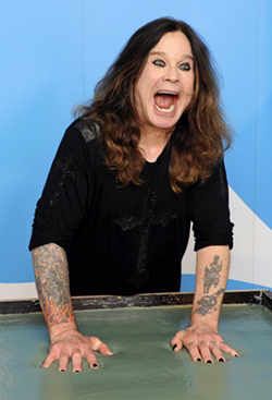 ozzy