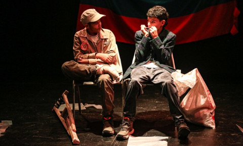 Festival Intercolegiado de Teatro