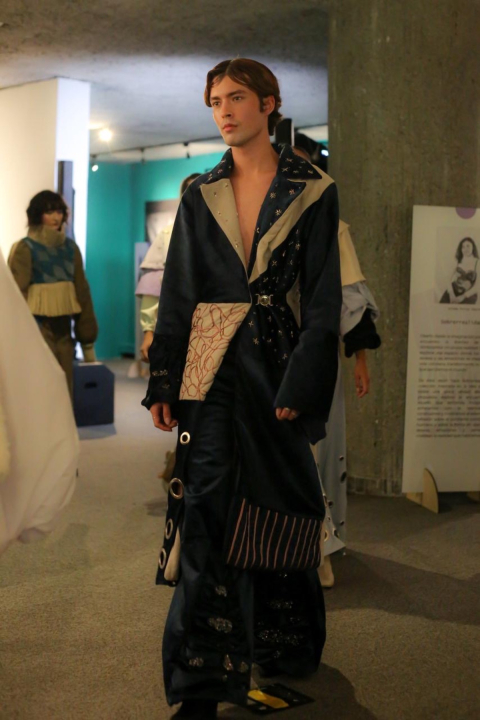 Diseñ pasarela