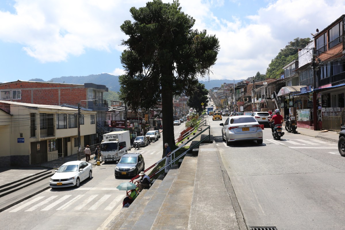 El proyecto Paseo La Sultana está en etapa de pliegos, es decir, con una versión preliminar publicada en busca de recibir comentarios, sugerencias u observaciones de los interesados.