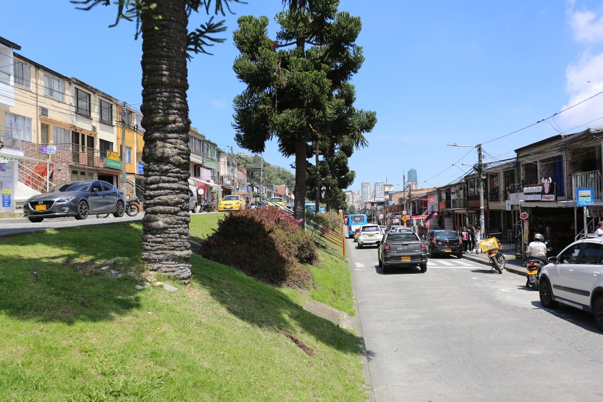 Ocho meses tomarían las obras para mejorar la movilidad en La Sultana, de acuerdo con la Alcaldía de Manizales.