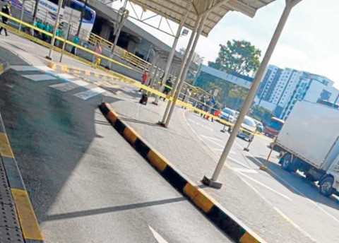 Foto | Tomada de Facebook | LA PATRIA