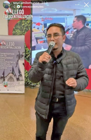 Pide mejorar el transporte público Foto | Cortesía | LA PATRIA