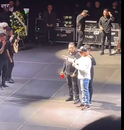 Posada se molestó Foto| LA PATRIA