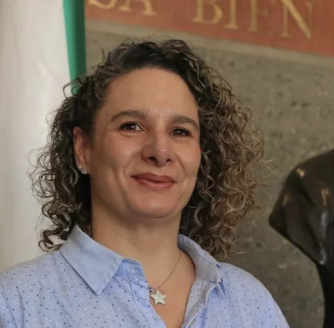 Preguntas anticipadas, respuestas escritas Foto | @gobercaldas | LA PATRIA