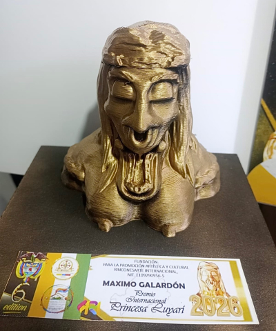 Premio Princesa Luyari