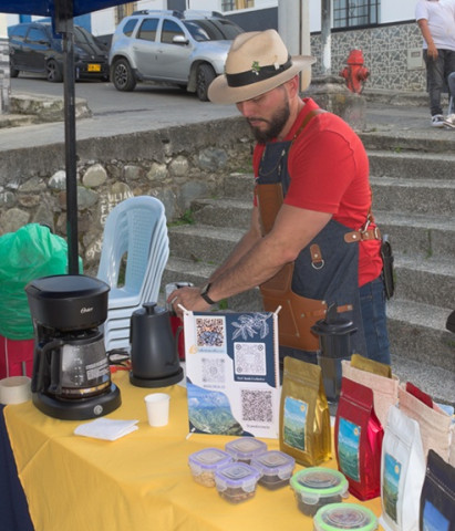 Foto | Luis Fernando Rodríguez | LA PATRIA