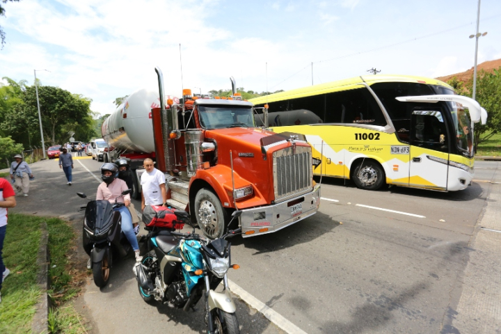 Autopistas del Café