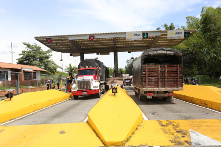 Autopistas del Café