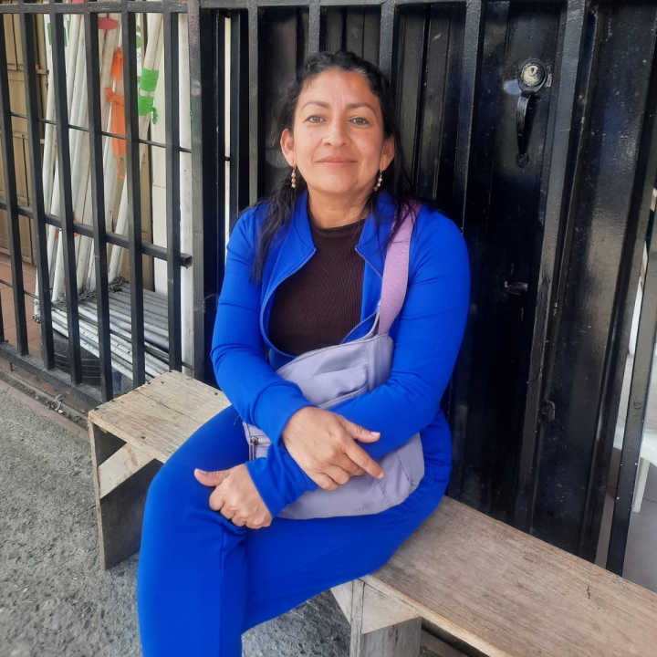 Paola Osuna Castro